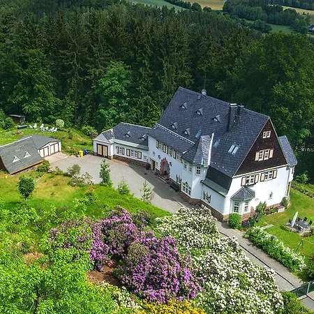 Im Wiesenbad Apartment Thermalbad Wiesenbad