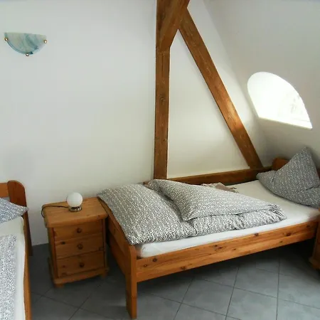 Apartment Im Wiesenbad *