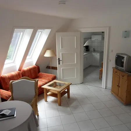 Im Wiesenbad Apartment Thermalbad Wiesenbad