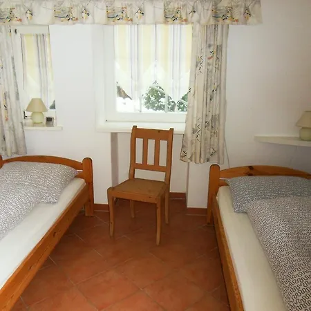 Apartment Im Wiesenbad