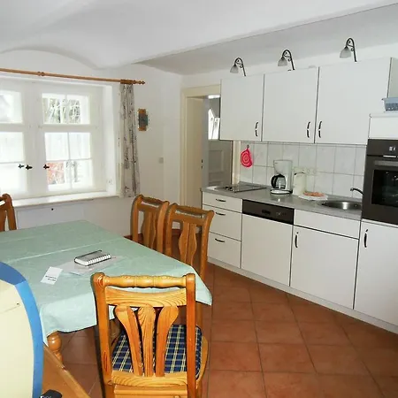 Im Wiesenbad Apartamento *