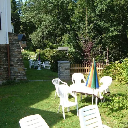 Im Wiesenbad Appartamento