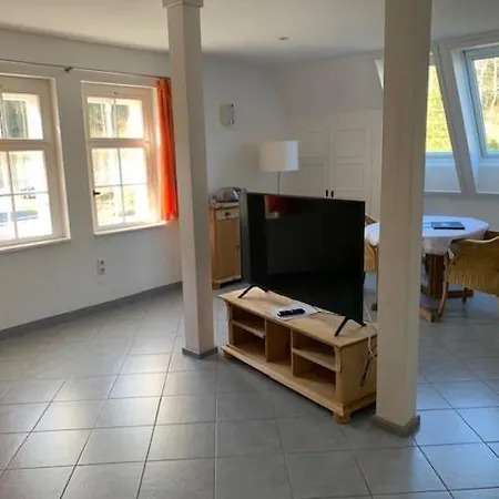 Im Wiesenbad Apartment *