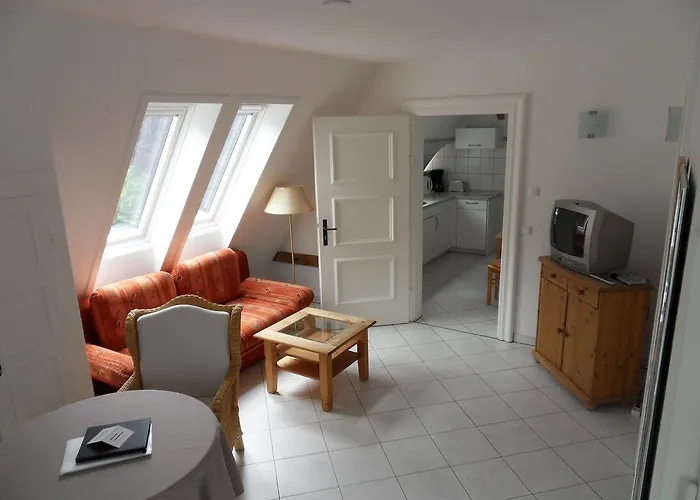 Im Wiesenbad شقة Thermalbad Wiesenbad